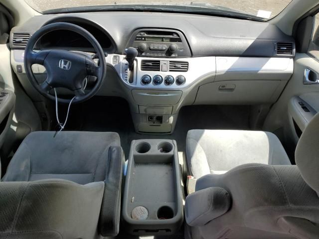 2008 Honda Odyssey LX