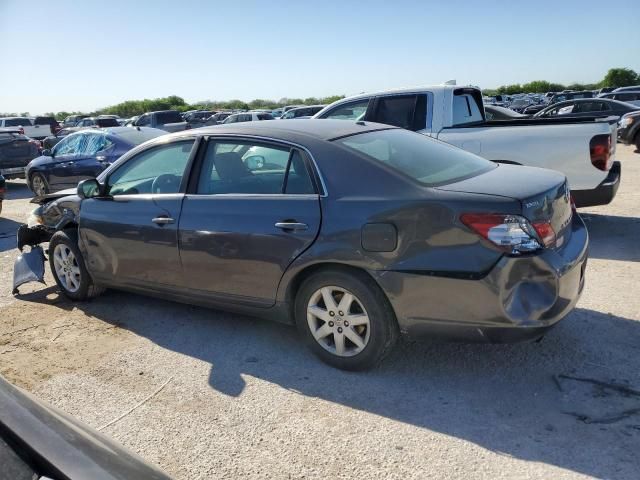 2009 Toyota Avalon XL