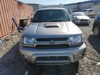 2002 Toyota 4runner SR5