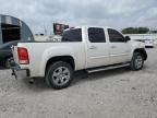 2011 GMC Sierra C1500 SLT