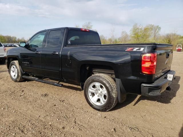 2019 Chevrolet Silverado LD K1500 LT