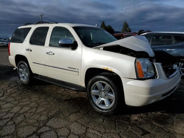 2009 GMC Yukon SLT