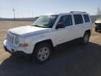 2012 Jeep Patriot Sport