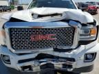 2017 GMC Sierra K2500 Denali