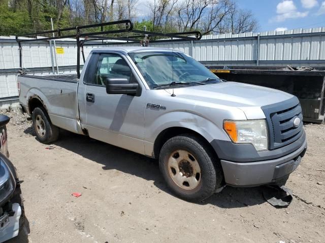 2009 Ford F150