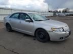 2008 Lincoln MKZ