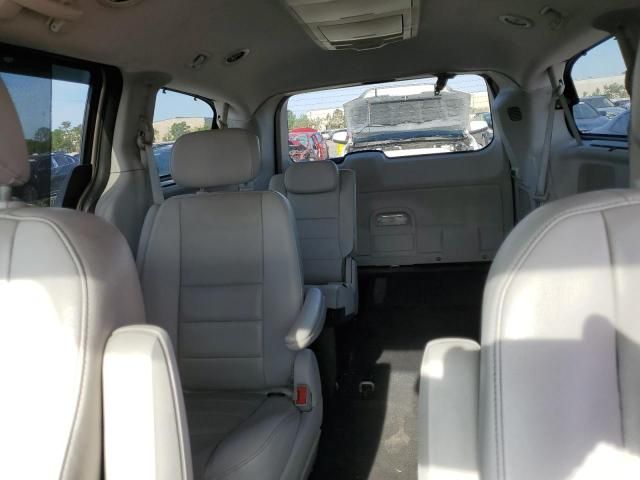 2008 Dodge Grand Caravan SXT