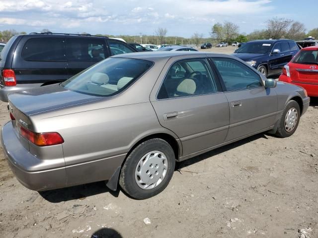 1999 Toyota Camry CE