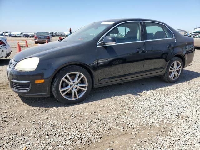 2006 Volkswagen Jetta 2.5 Option Package 1