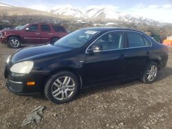 Run And Drives Cars for sale at auction: 2007 Volkswagen Jetta Wolfsburg