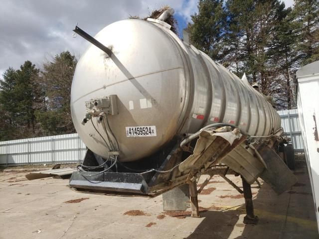 1984 Bkbi Tanker