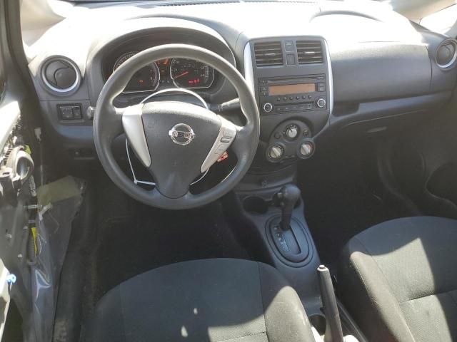 2014 Nissan Versa Note S