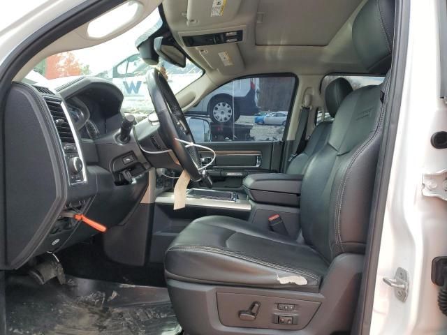 2014 Dodge 1500 Laramie