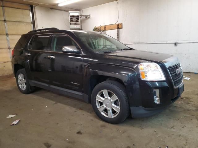 2013 GMC Terrain SLT