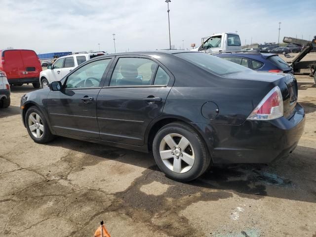 2006 Ford Fusion SE