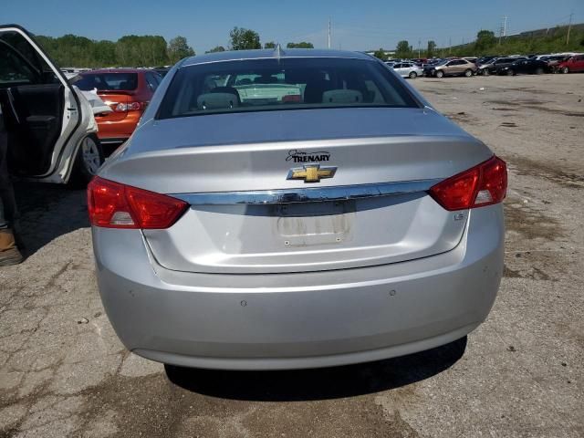 2015 Chevrolet Impala LS