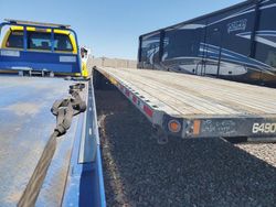 Salvage trucks for sale at Phoenix, AZ auction: 2019 Fontaine Trailer