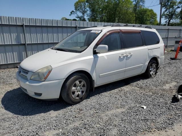 2008 KIA Sedona EX