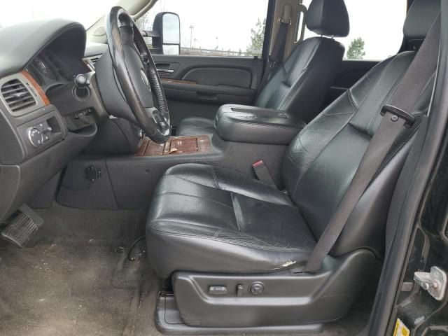 2008 Chevrolet Tahoe C1500