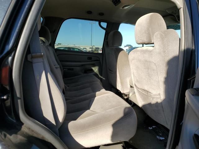 2004 GMC Yukon