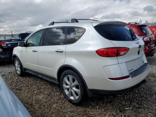 2006 Subaru B9 Tribeca 3.0 H6