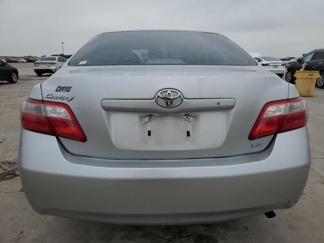 2007 Toyota Camry CE