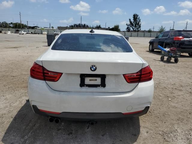 2015 BMW 428 I