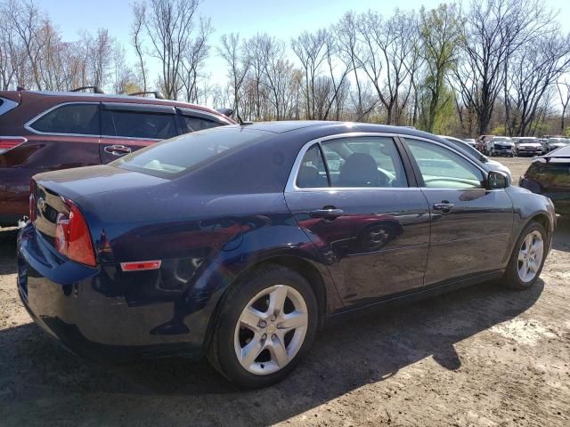 2011 Chevrolet Malibu LS