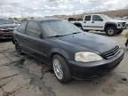 1999 Honda Civic EX