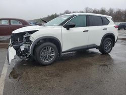 Nissan salvage cars for sale: 2023 Nissan Rogue S