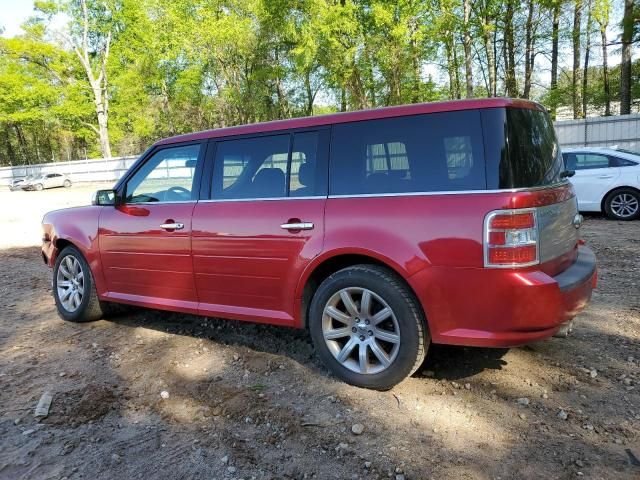 2011 Ford Flex Limited