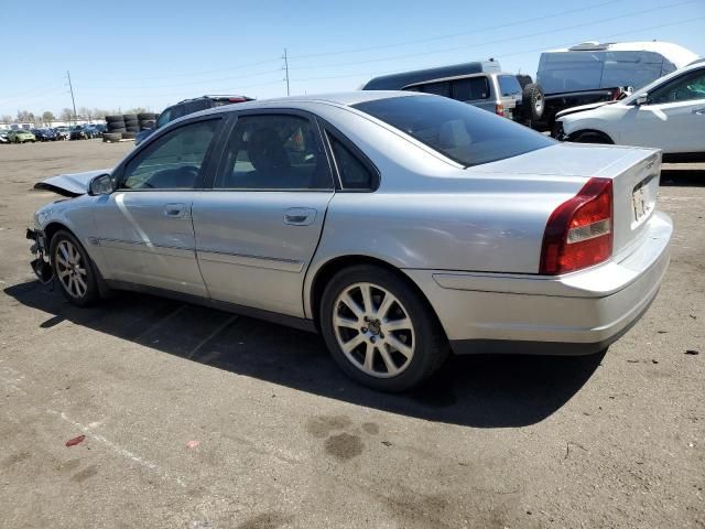 2003 Volvo S80