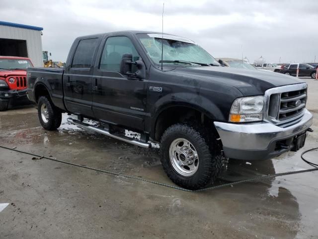 2001 Ford F250 Super Duty