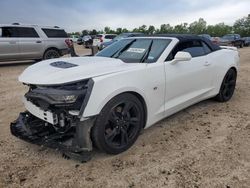Muscle Cars for sale at auction: 2023 Chevrolet Camaro LT1