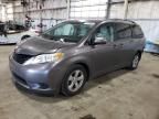 2014 Toyota Sienna LE