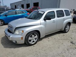 Chevrolet hhr ls salvage cars for sale: 2010 Chevrolet HHR LS