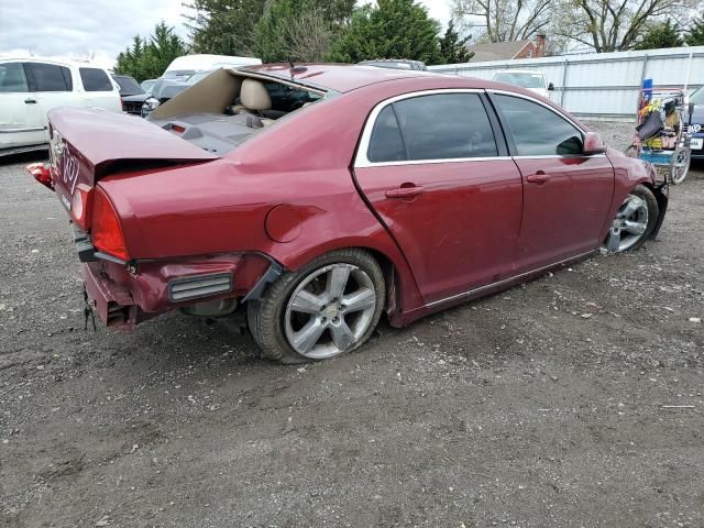 2010 Chevrolet Malibu 2LT