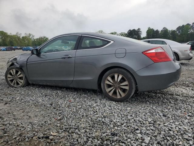 2010 Honda Accord LX