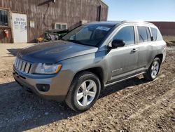 2012 Jeep Compass Sport for sale in Rapid City, SD