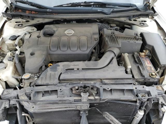 2011 Nissan Altima Base