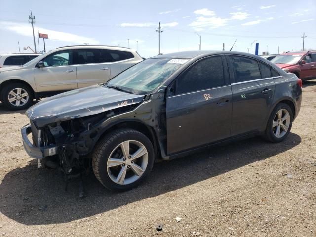 2013 Chevrolet Cruze LT