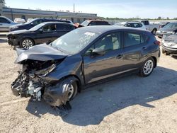 Subaru Vehiculos salvage en venta: 2024 Subaru Impreza