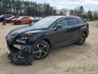 2018 Lexus RX 350 Base