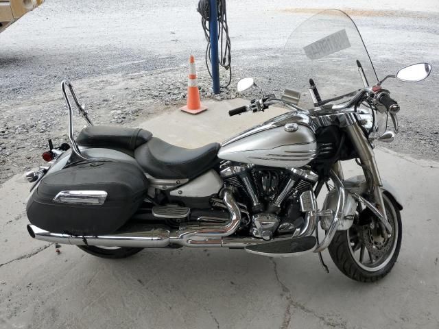 2009 Yamaha XV1900 CT