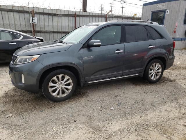 2014 KIA Sorento EX