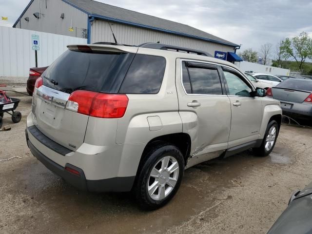 2012 GMC Terrain SLT