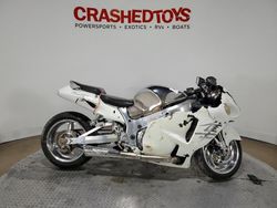 Vehiculos salvage en venta de Copart Dallas, TX: 2001 Suzuki GSX1300 R