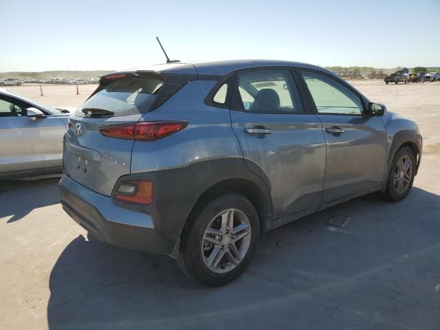 2019 Hyundai Kona SE