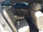 2007 Buick Lucerne CXS