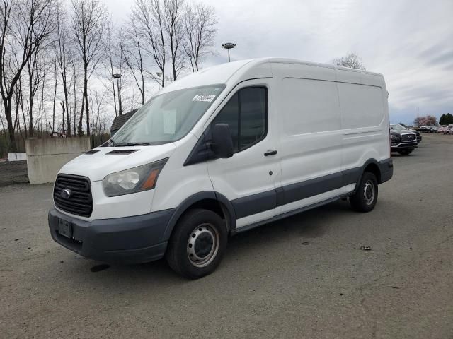 2015 Ford Transit T-250